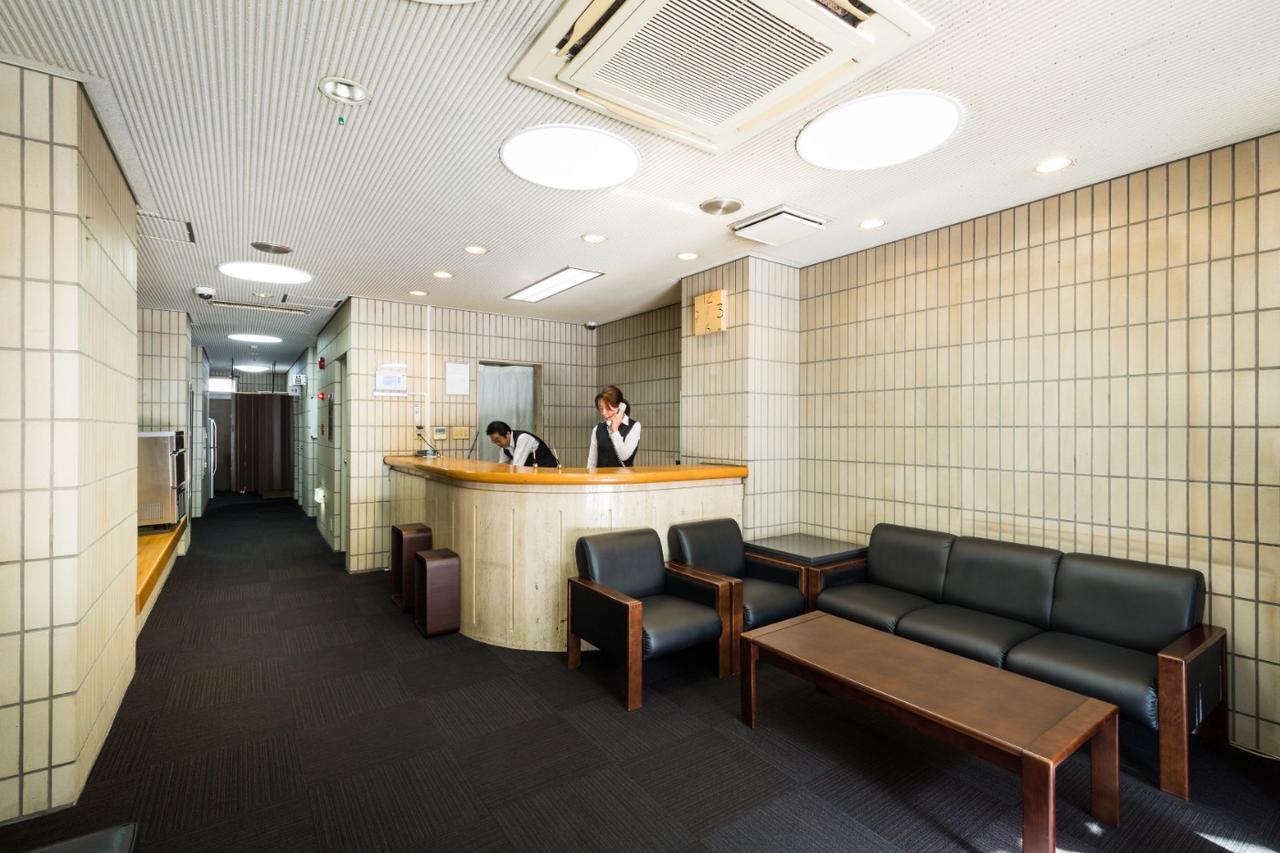Hotel Sun Garden Matsuyama Macujama Exteriér fotografie