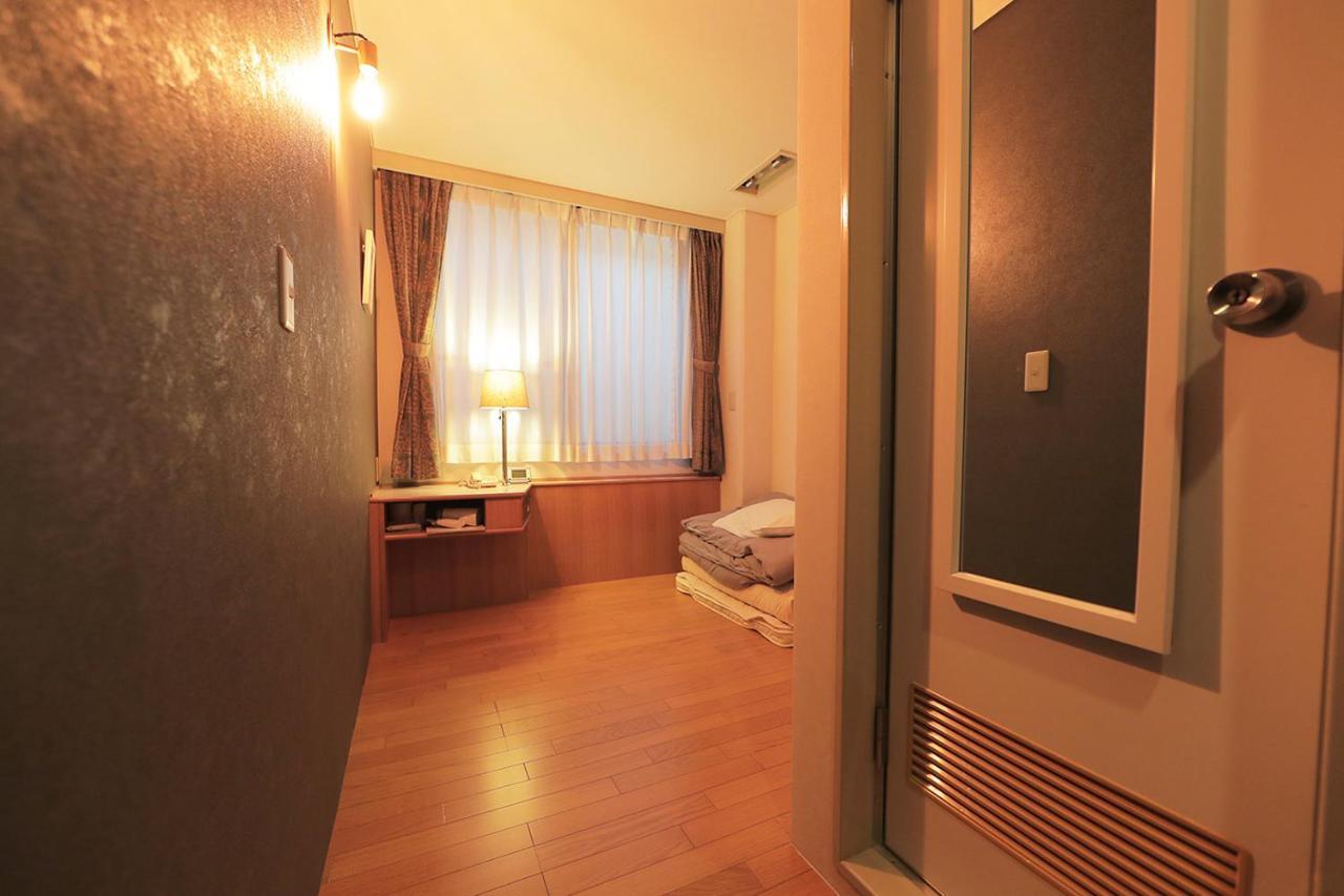 Hotel Sun Garden Matsuyama Macujama Exteriér fotografie